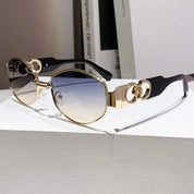 Zovict Celeste Cat Eye Sunglasses by Zovict