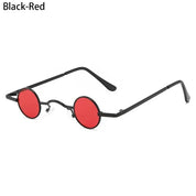 Zovict Hippie Square Sunglasses by Zovict
