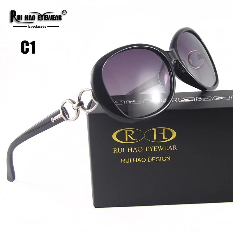 Zovict Coastal Polarized Sunglasses by Zovict