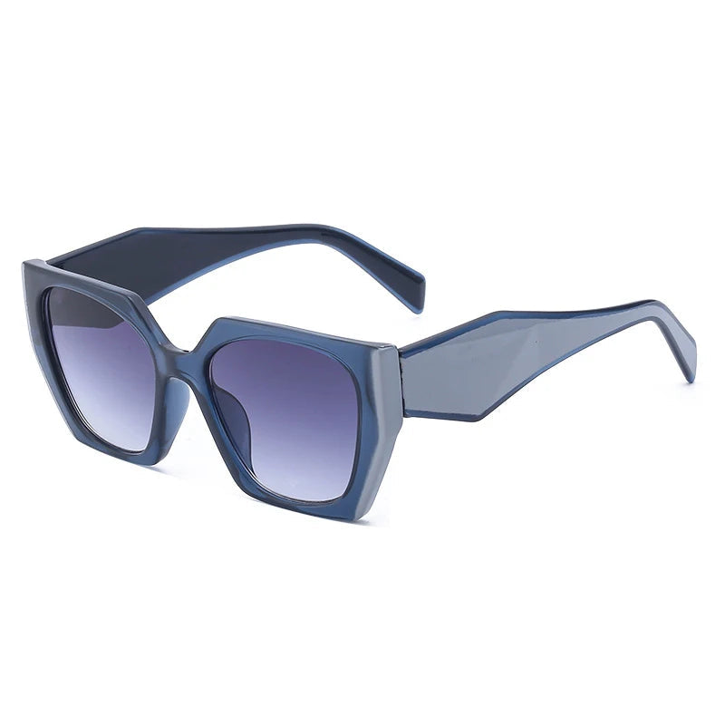 Zovict Luna Cat Eye Sunglasses by Zovict