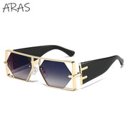 Zovict Axis Steampunk Sunglasses by Zovict