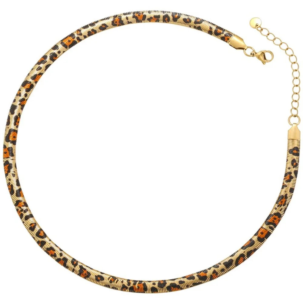Sovict Stainless Street Chain