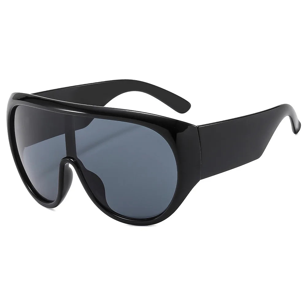 Zovict Vega Shield Sunglasses by Zovict