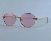 Zovict Octa Steampunk Sunglasses by Zovict