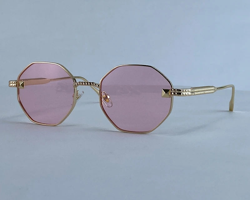 Zovict Octa Steampunk Sunglasses by Zovict