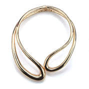 Sovict Golden Open Choker