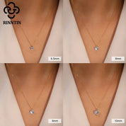 Sovict Silver Heart Pendant