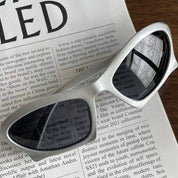 Zovict Grid Polarized Sunglasses by Zovict
