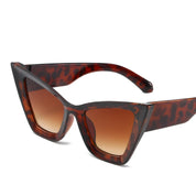 Zovict Retro Cat Eye Sunglasses by Zovict