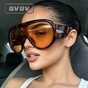 Zovict Storm Shield Sunglasses by Zovict