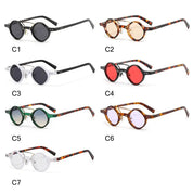 Zovict Hippie Square Sunglasses by Zovict