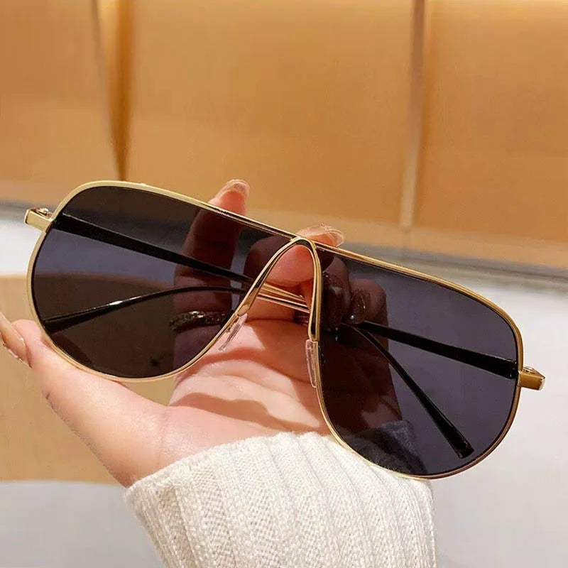 Zovict Atlas Pilot Sunglasses by Zovict