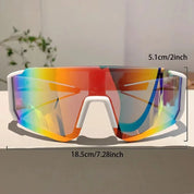 Zovict MTB Sport Sunglasses by Zovict