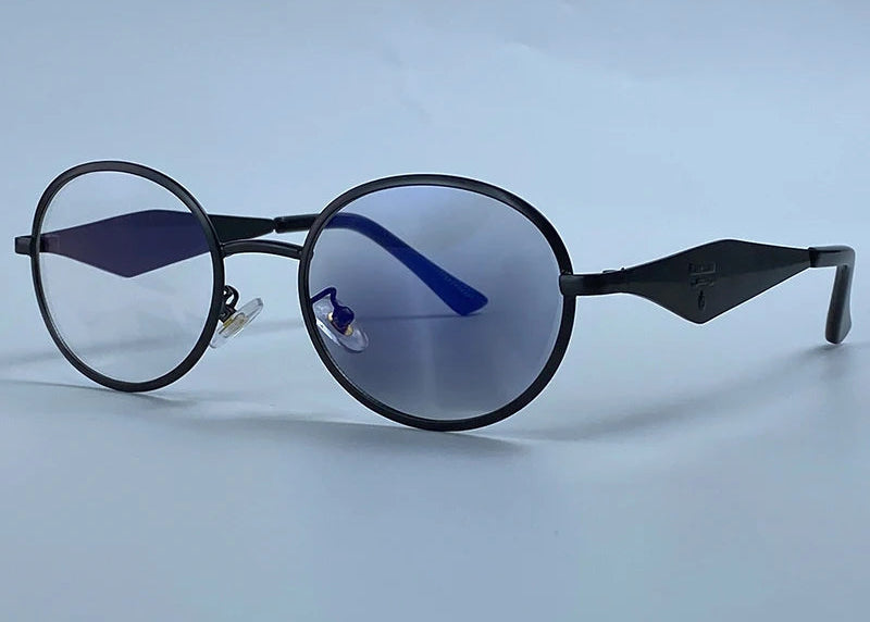 Zovict Ember Round Sunglasses by Zovict