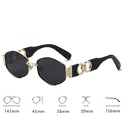 Zovict Celeste Cat Eye Sunglasses by Zovict
