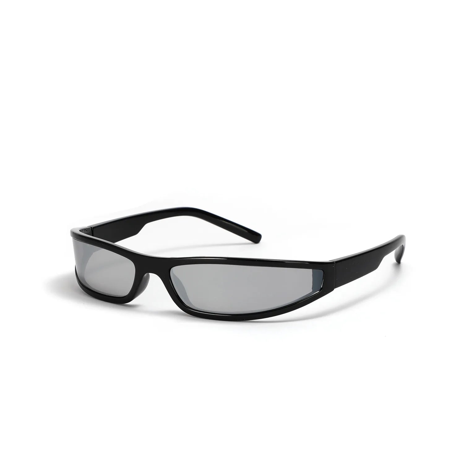 Zovict Cyber Wrap Sunglasses by Zovict