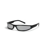 Zovict Cyber Wrap Sunglasses by Zovict