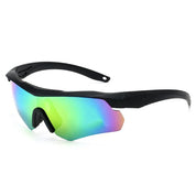 Zovict Trail Sport Sunglasses by Zovict