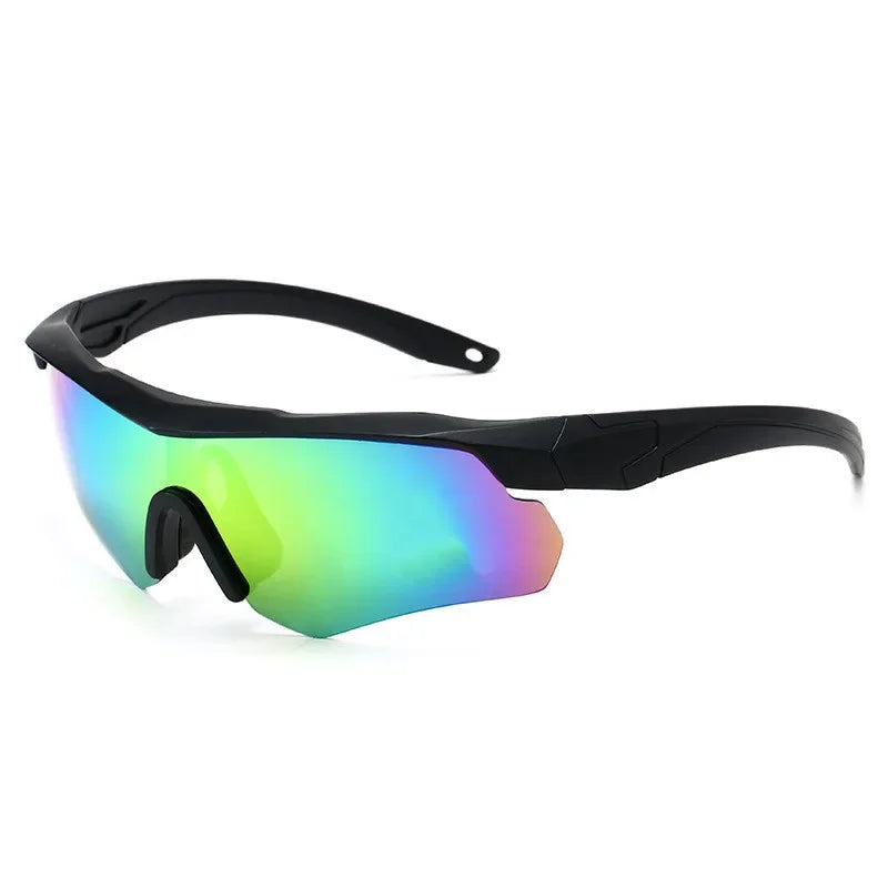 Zovict Trail Sport Sunglasses by Zovict