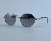 Zovict Octa Steampunk Sunglasses by Zovict