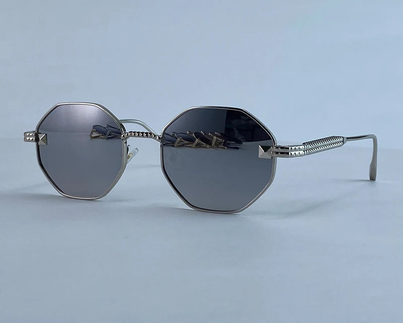 Zovict Octa Steampunk Sunglasses by Zovict