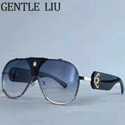Zovict Monaco Pilot Sunglasses by Zovict