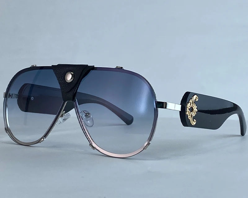 Zovict Monaco Pilot Sunglasses by Zovict