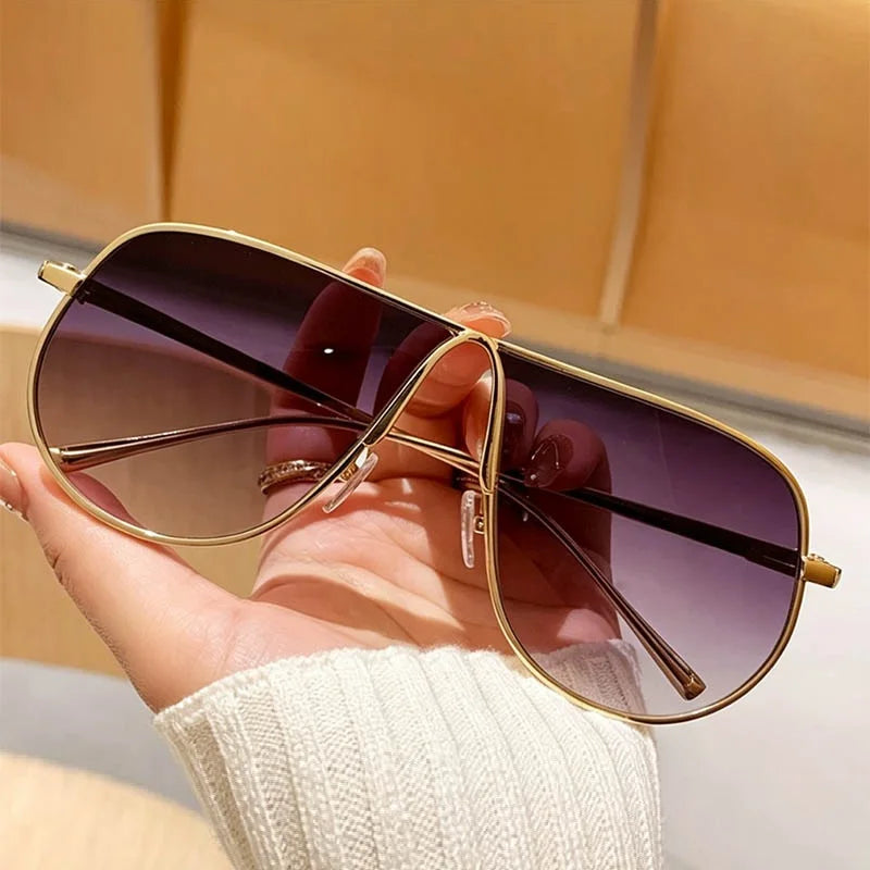 Zovict Atlas Pilot Sunglasses by Zovict