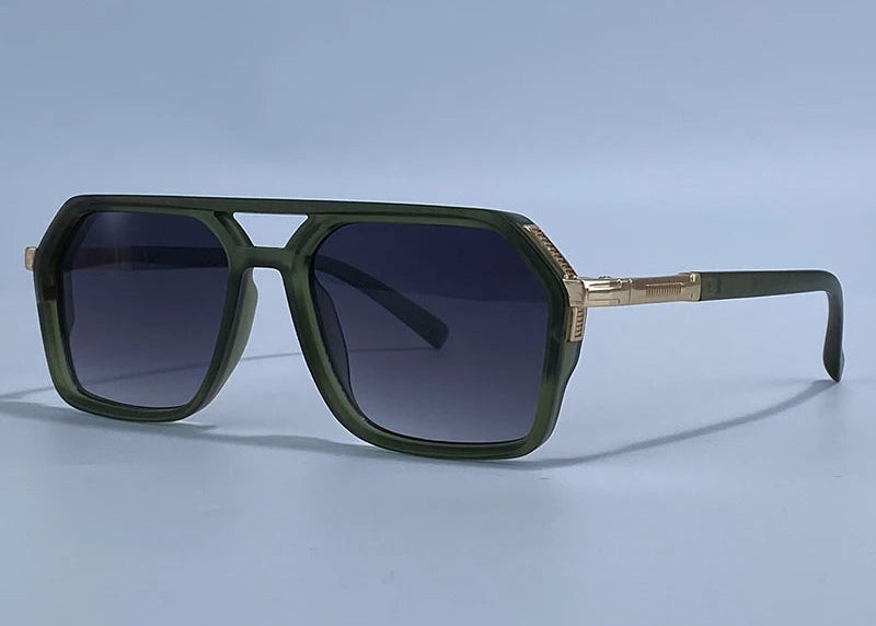 Zovict Polar Bridge Sunglasses by Zovict