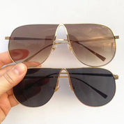 Zovict Beam Pilot Sunglasses by Zovict