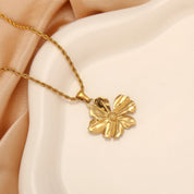 Sovict Coastal Charm Pendant Necklace