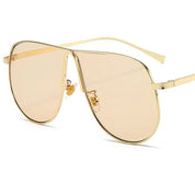 Zovict Beam Pilot Sunglasses by Zovict