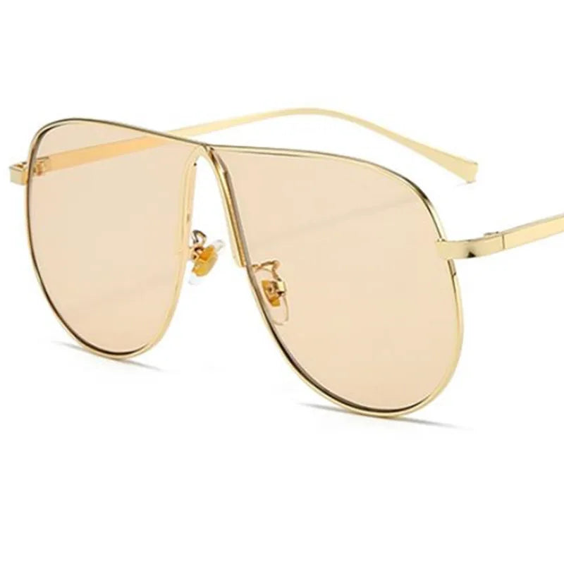 Zovict Beam Pilot Sunglasses by Zovict