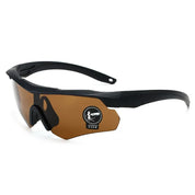 Zovict Trail Sport Sunglasses by Zovict