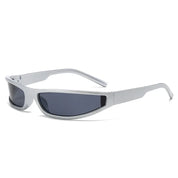 Zovict Cyber Wrap Sunglasses by Zovict