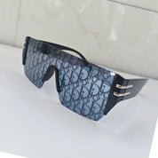 Zovict Icon Shield Sunglasses by Zovict