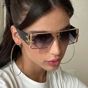 Zovict Axis Steampunk Sunglasses by Zovict