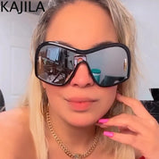 Zovict Vanta Shield Sunglasses by Zovict