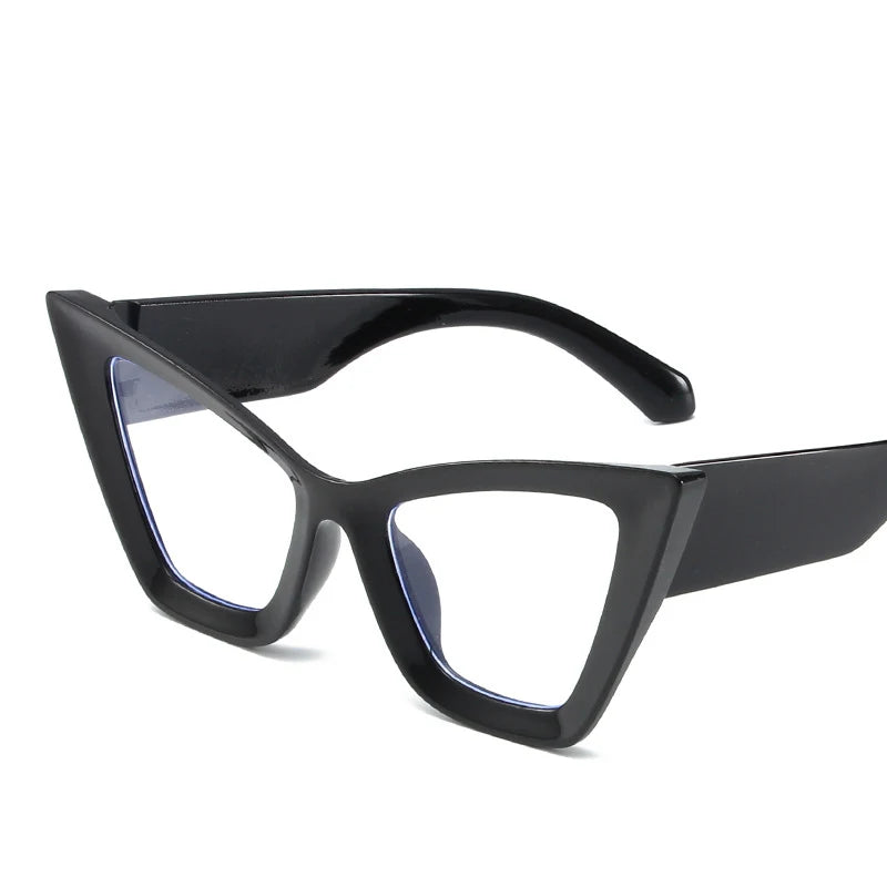 Zovict Retro Cat Eye Sunglasses by Zovict