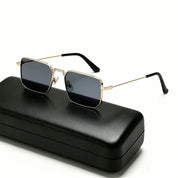 Zovict Mini Square Sunglasses by Zovict