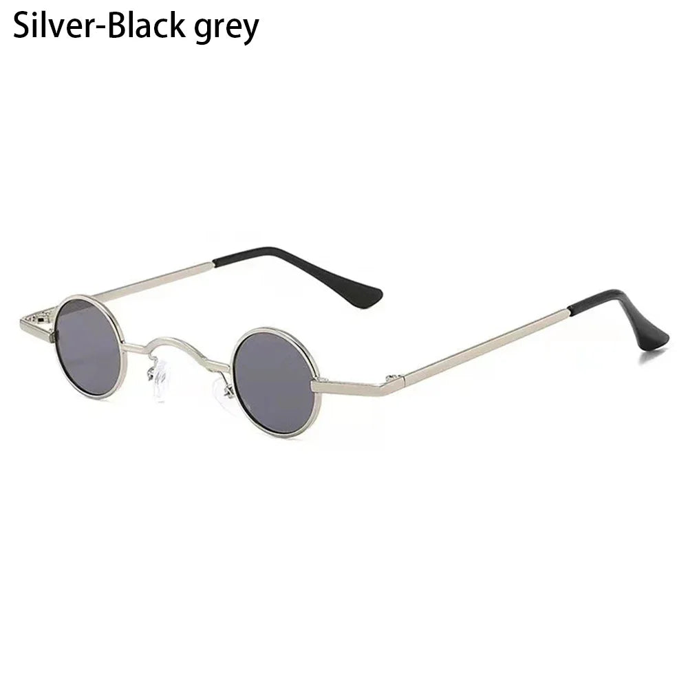 Zovict Hippie Square Sunglasses by Zovict