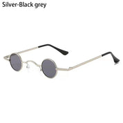 Zovict Hippie Square Sunglasses by Zovict