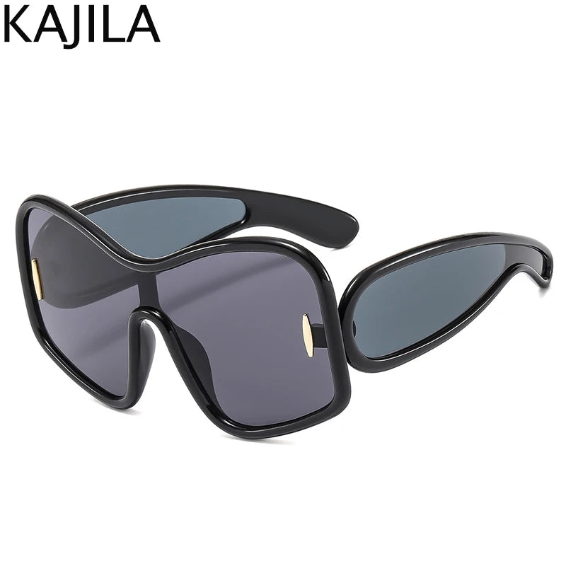 Zovict Vanta Shield Sunglasses by Zovict