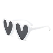 Zovict Heartcore Sunglasses by Zovict